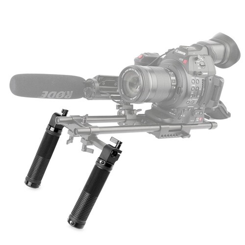 SmallRig 1626 15mm Çubuk Kelepçeli Kulp (2 adet)
