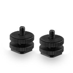 SMALLRİG - SmallRig 1631 Metal Ayak Adaptör Paketi (2 adet) (1)