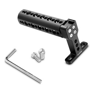 SMALLRİG - SmallRig 1638 Kafes Kolu Üst Tutamak (1)