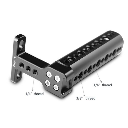 SmallRig 1638 Kafes Kolu Üst Tutamak