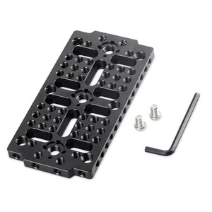 SMALLRİG - SmallRig 1681 Çok Amaçlı Peynir Plakası Cheeseplate (1)