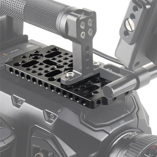 SmallRig 1681 Çok Amaçlı Peynir Plakası Cheeseplate
