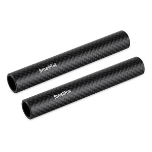 SMALLRİG - SmallRig 1871 15mm 10cm Karbon Fiber Çubuk