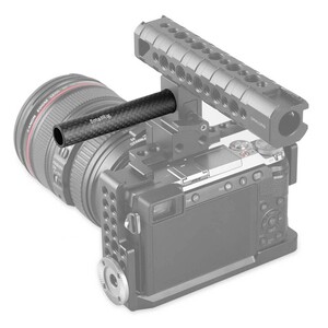 SmallRig 1871 15mm 10cm Karbon Fiber Çubuk - Thumbnail
