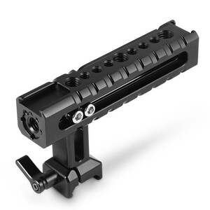 SmallRig - SmallRig 1955 NATO Yollu Kafes Taşıma Kolu