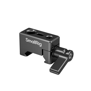 SMALLRİG - SmallRig 1973B Evrensel NATO Kelepçe Desteği (1)