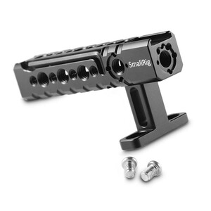 SmallRig - SmallRig 1984 Kafes Taşıma Kolu Evrensel