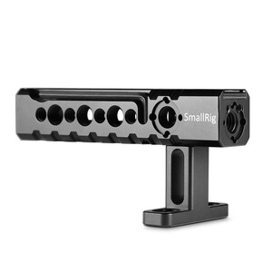 SmallRig - SmallRig 1984 Kafes Taşıma Kolu Evrensel (1)