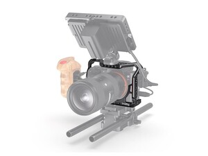 SmallRig 2087D Sony A7III / A7RIII İçin Kafes - Thumbnail