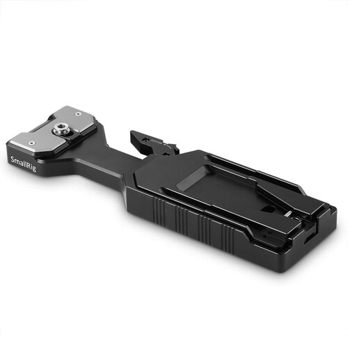 SmallRig 2169 VCT-14 Hızlı Çıkarma Tripod Plakası