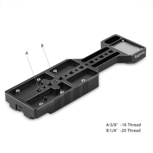SmallRig 2169 VCT-14 Hızlı Çıkarma Tripod Plakası - Thumbnail