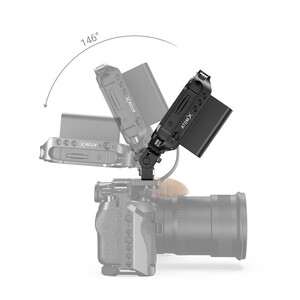 SmallRig 2174B ARRİ Monitör Montaj Aparatı - Thumbnail