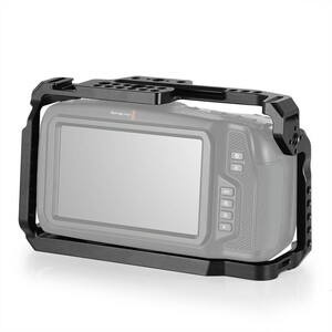 SMALLRİG - SmallRig 2203B Blackmagic 4K ve 6K için Kafes (1)