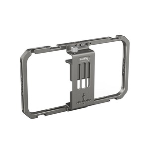 SmallRig - SmallRig 2791B Evrensel Cep Telefonu Kafesi