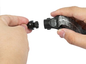 SmallRig 2793 Quick Release Bağlantılı Omuz Askısı - Thumbnail