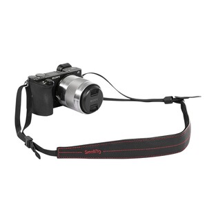 SmallRig - SmallRig 2794 Kamera Boyun Askısı Lite