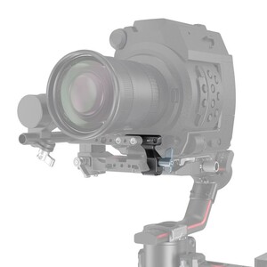 SmallRig 2851 Focus Motor Rod Mount Component for DJI RS 2 / RS 3 / RS 3 Pro / RS 4 / RS 4 Pro - Thumbnail