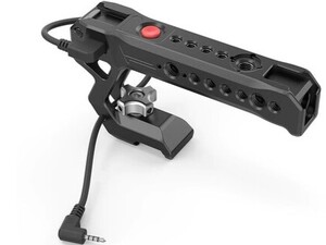 SmallRig - SmallRig 2880 Fujifilm ve Panasonic Aynasız Kameralar İçin Uzaktan Kumandalı NATO Üst Kol