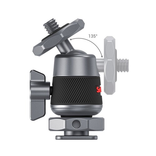 SmallRig 2948 Mini Top Kafa (2 Adet)