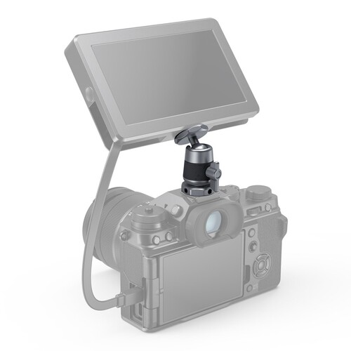 SmallRig 2948 Mini Top Kafa (2 Adet)