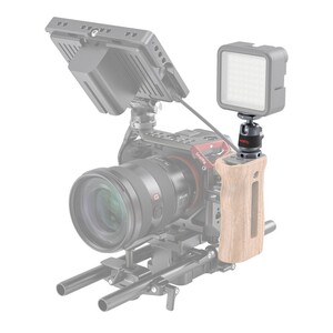 SmallRig 2948 Mini Top Kafa (2 Adet) - Thumbnail