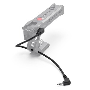 SmallRig - SmallRig 2970 için Panasonic Uzaktan Kontrol Kablosu (Tip C)
