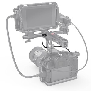 SmallRig 2970 için Panasonic Uzaktan Kontrol Kablosu (Tip C) - Thumbnail