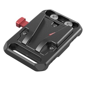 SMALLRİG - SmallRig 2987 Mini V Mount Pil Plakası