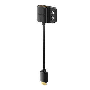SMALLRİG - SmallRig 3020 Ultra İnce 4K Adaptör Kablosu (C - A) (1)