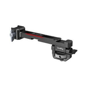 SmallRig - SmallRig 3026B DJI RS 2 / RSC 2 / RS 3 / RS 3 Pro / RS 3 Mini / RS 4 / RS 4 Pro için Monitör Montaj Desteği