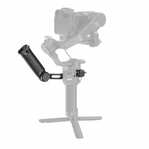 SMALLRİG - SmallRig 3028 DJI RS 2 / RS 3 / RS 4 için Yatay EL Tutacağı