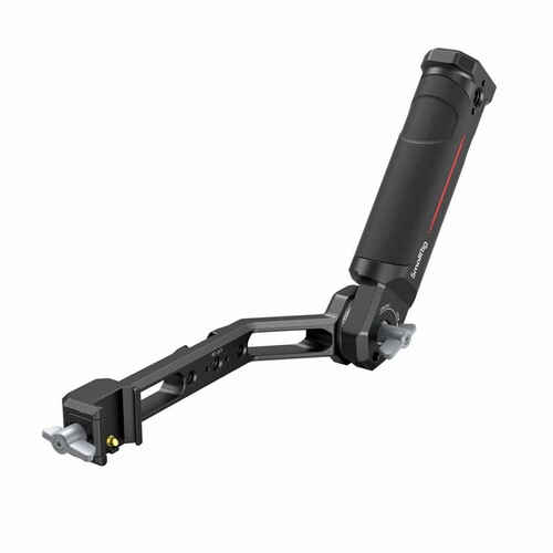 SmallRig 3028 DJI RS 2 / RS 3 / RS 4 için Yatay EL Tutacağı