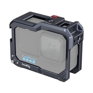 SmallRig - SmallRig 3084C GoPro Hero 9 / 10 / 11 / 12 / 13 için Kafes