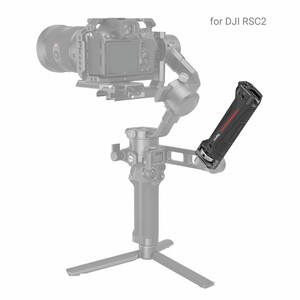SMALLRİG - SmallRig 3161 DJI RS 2 ve RSC 2 Gimbal için Sling Grip (1)