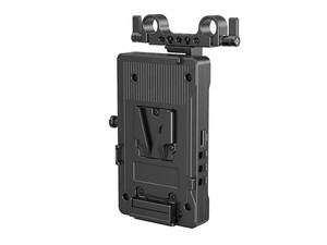 SmallRig - SmallRig 3204 V-Mount Batarya Adaptörü (1)