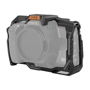 SMALLRİG - SmallRig 3270 BMPCC 6K Pro / 6K G2 için Kafes