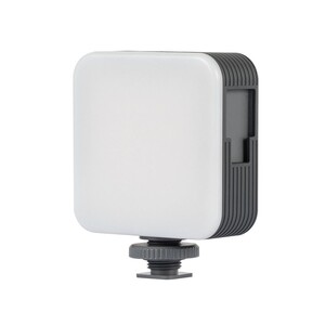 SmallRig - SmallRig 3286B Vibe P96 LED Video Işığı (1)