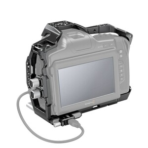 SMALLRİG - SmallRig 3298 BMPCC 6K PRO / 6K G2 için Standart Aksesuar Kiti (1)