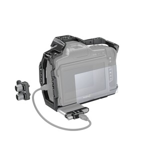 SmallRig 3298 BMPCC 6K PRO / 6K G2 için Standart Aksesuar Kiti - Thumbnail