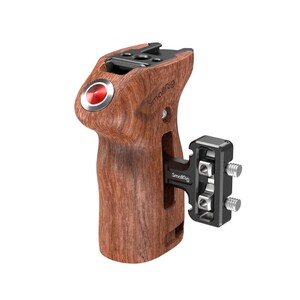 SmallRig - SmallRig 3323 Dişli Yan Saplı Kayıt Başlatma/Durdurma