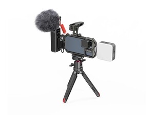 SmallRig 3384B Cep Telefonu Yayın Kiti - Thumbnail