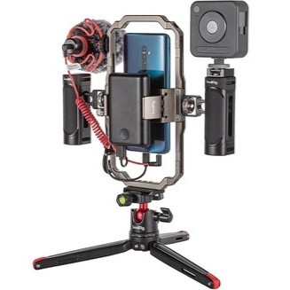 SmallRig 3384B Cep Telefonu Yayın Kiti