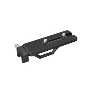 SmallRig - SmallRig 3478 M.2 SSD Muhafazası için Hızlı Çıkarılabilir Taban Plakası (1)
