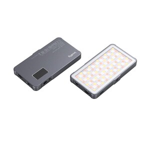 SmallRig - SmallRig 3489B Vibe P96L RGB Video Işığı (1)