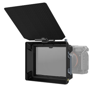 SMALLRİG - SmallRig 3556 Çok İşlevli Modüler Mat Kutu (Φ95mm)