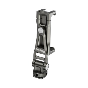 SmallRig - SmallRig 3559 Metal Evrensel Telefon Tutucu