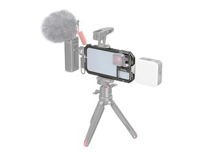 SmallRig 3561 iPhone 13 ProMax Kafes - Thumbnail