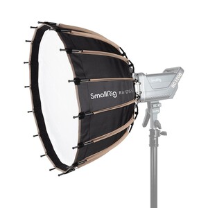 SMALLRİG - SmallRig 3585 RA-D55 Parabolik Softbox (1)