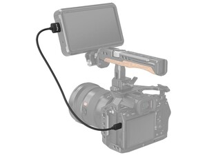SmallRig 35cm Ultra Slim 4K HDMI Kablo(D-A Micro) 3042 - Thumbnail