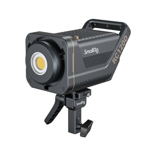 SmallRig - SmallRig 3612 RC 120D Beyaz Video Işığı (1)
